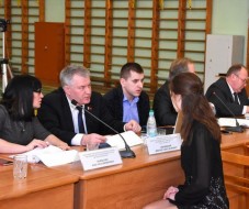 В Гродненском госмедуниверситете прошло предварительное распределение. В Гродненском госмедуниверситете прошло предварительное распределение.