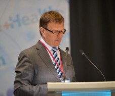 E-Health. Питер Росс. Опыт Эстонии в построении электронного здравоохранения E-Health. Питер Росс. Опыт Эстонии в построении электронного здравоохранения