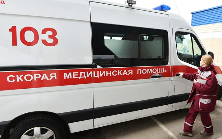 Универсальные солдаты медицины. Несколько вопросов  фельдшеру скорой помощи