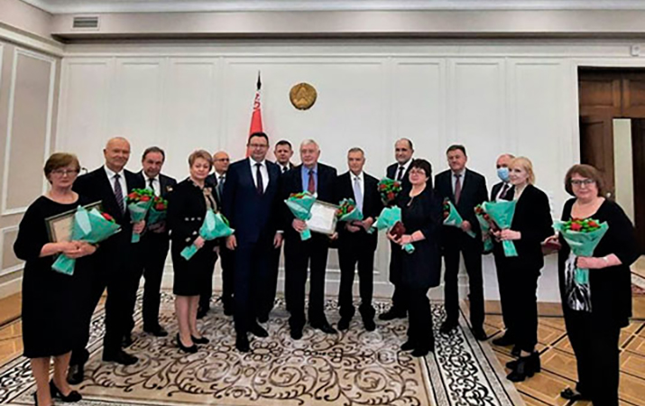 Фото с сайта https://www.bsmu.by