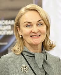 Irina Abelskaya