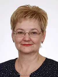 Natalya Galkevich