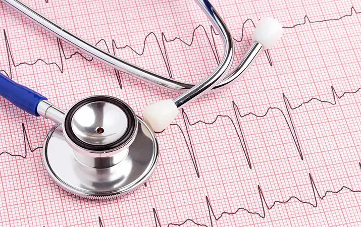 Исследование выявило, что восприятие времени может определяться сердцебиением