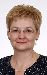 Natalya Galkevich