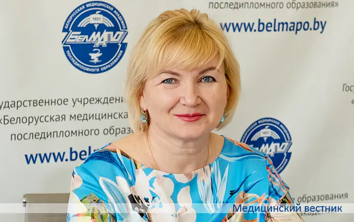 Светлана Денисова: «Качество оказания медпомощи не может быть выше качества образования»
