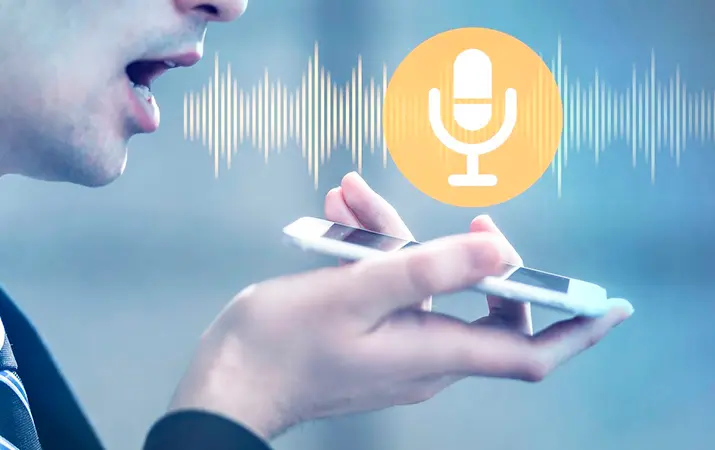 Как контролировать здоровье голоса с помощью мобильного приложения?