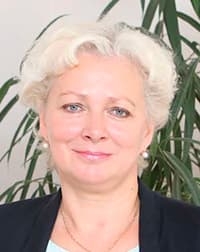 ANZhELA SKURANOVICh