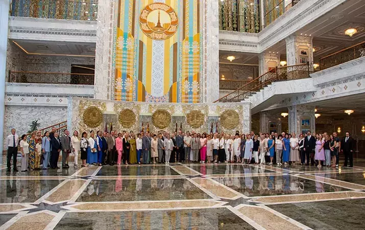 Фото предоставлено пресс-службой Минздрава.