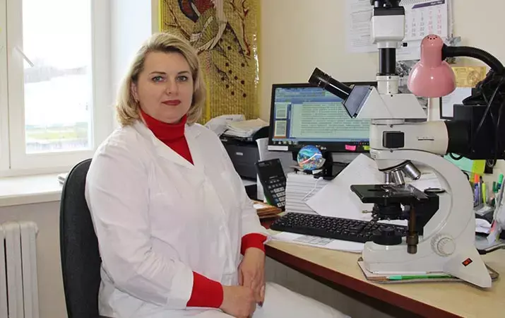 Миксома сердца. Случай из практики 