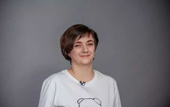 Особенный подход к особенным детям