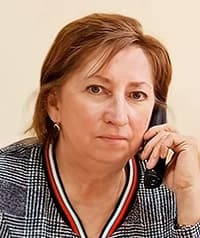ALINA KOROLEVA