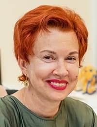 Anzhelika Solnceva
