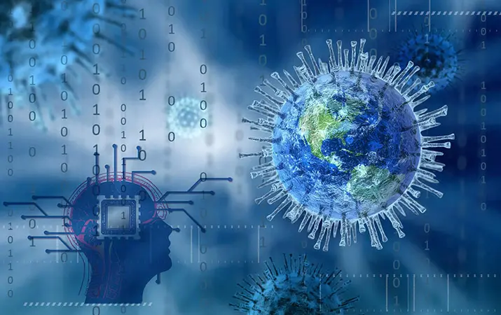 Инфекционные болезни и искусственный интеллект: наработки и перспективы 