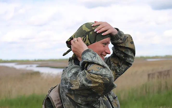 Жывы каляндар Іны Субоцінай