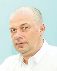 Mihail Belevcev