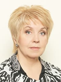 Natalya Golubeva