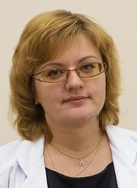 Viktoriya Savosh