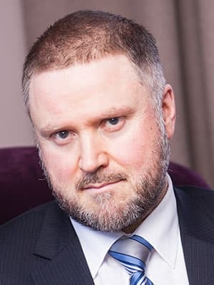 Andrej Yaremenko