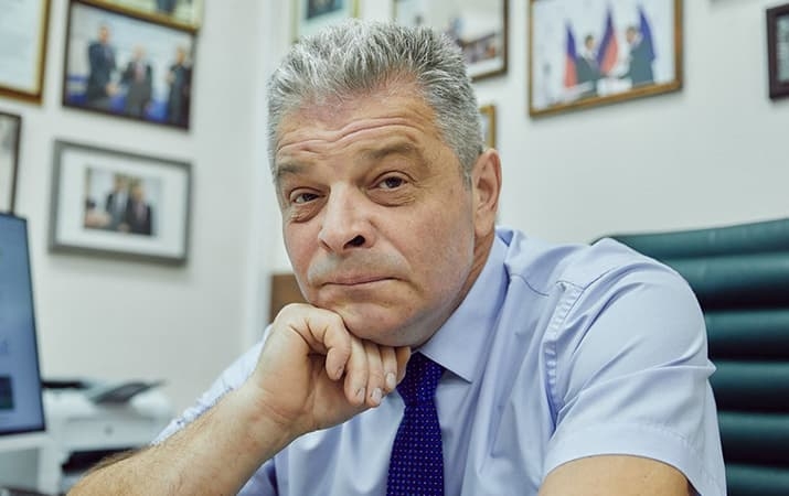 Dmitrij Nikityuk