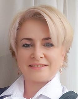 Elena Kotova