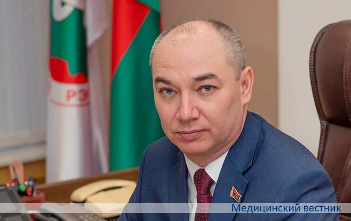 Александр Ходжаев