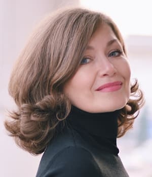 Mariya Komarova