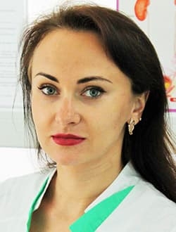Svetlana Shokur