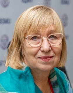 TATYaNA MOHORT