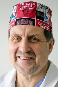 ALEKSANDR SVIRSKIJ