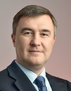 ANDREJ KARATEEV