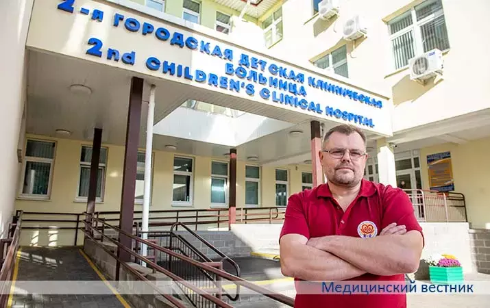 Профессиональные маршруты Алексея Кобяка