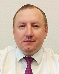 Aleksej Novikov