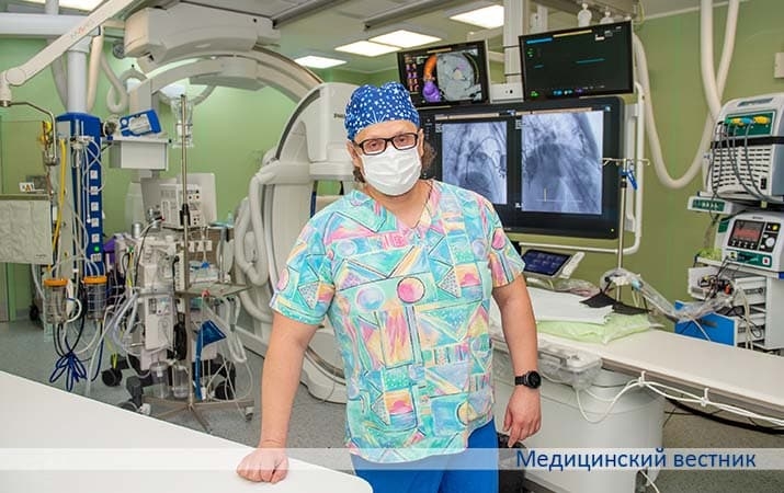 ChERNOGLAZ 5