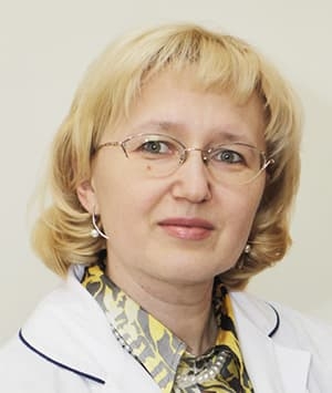 ELENA RYLATKO