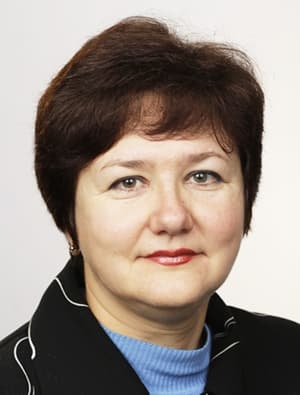 IRINa MESNIKOVa