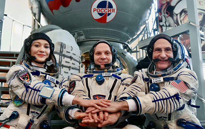 KOSMONAVT54