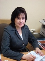 Natalya Kuprejchik