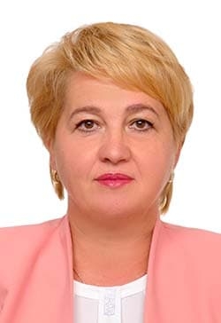 Oksana Korzun