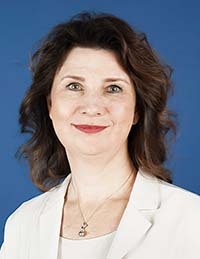 Olga Pavlova