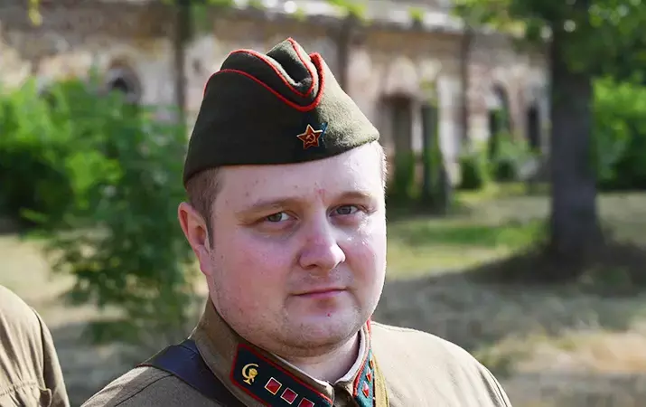 Нескучная жизнь травматолога Кондращука