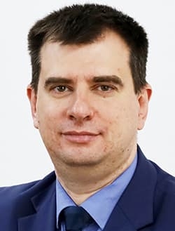 Pavel Bezuglyj