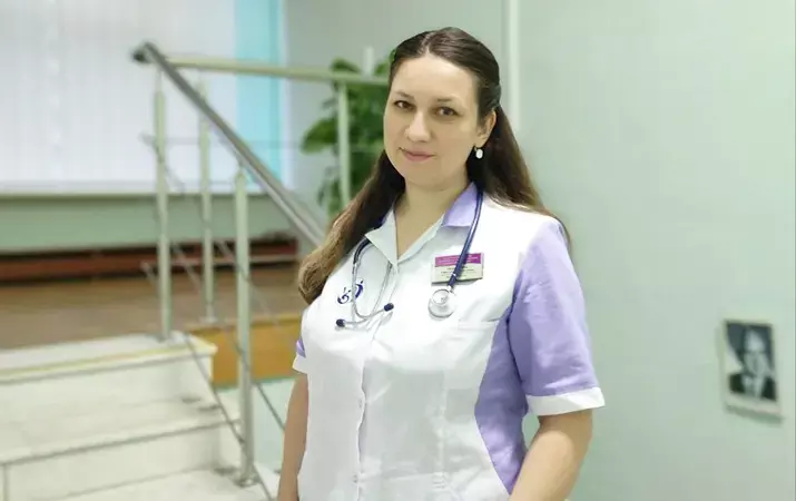 Не смириться с ограничениями, а развить новые навыки! 