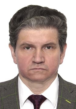 Sergej Igumnov