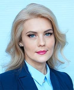 Tatyana Zaharenkova