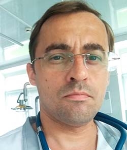 VADIM BOBROV