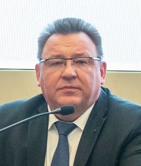 Vyacheslav Shilo