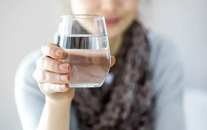 Гипотезы стакана воды