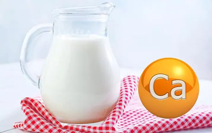 Кальций может играть роль в профилактике рака кишечника 