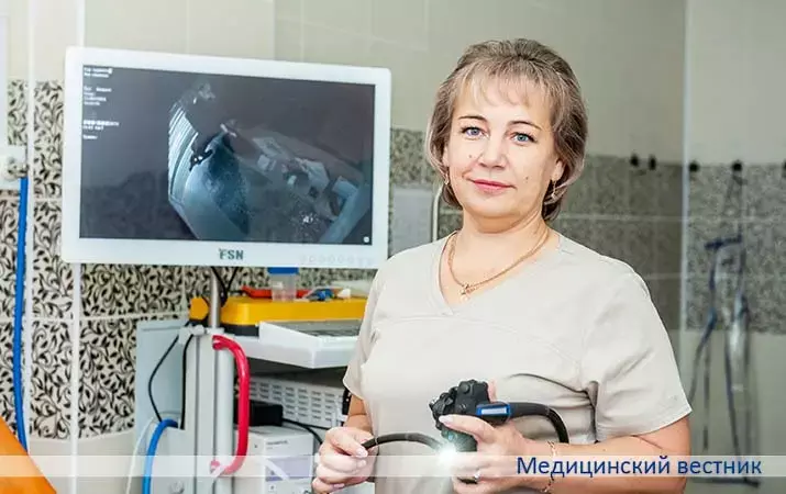 Мечта хирурга: малотравматично, эффективно, уникально 