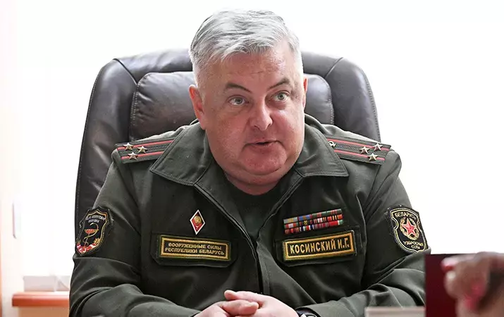 Если бабушка — фельдшер, а отец — военврач…Игорь Смирнов